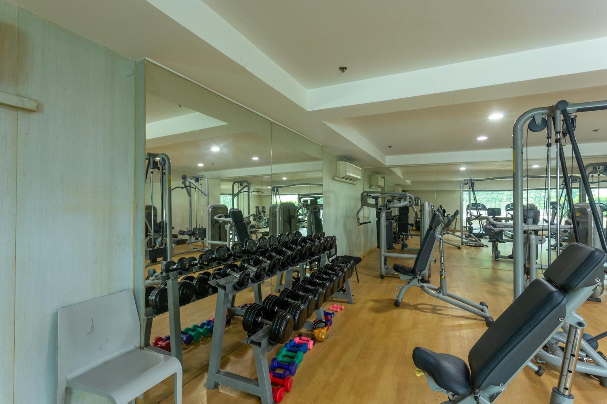 La Breza Hotel Quezon City Εξωτερικό φωτογραφία