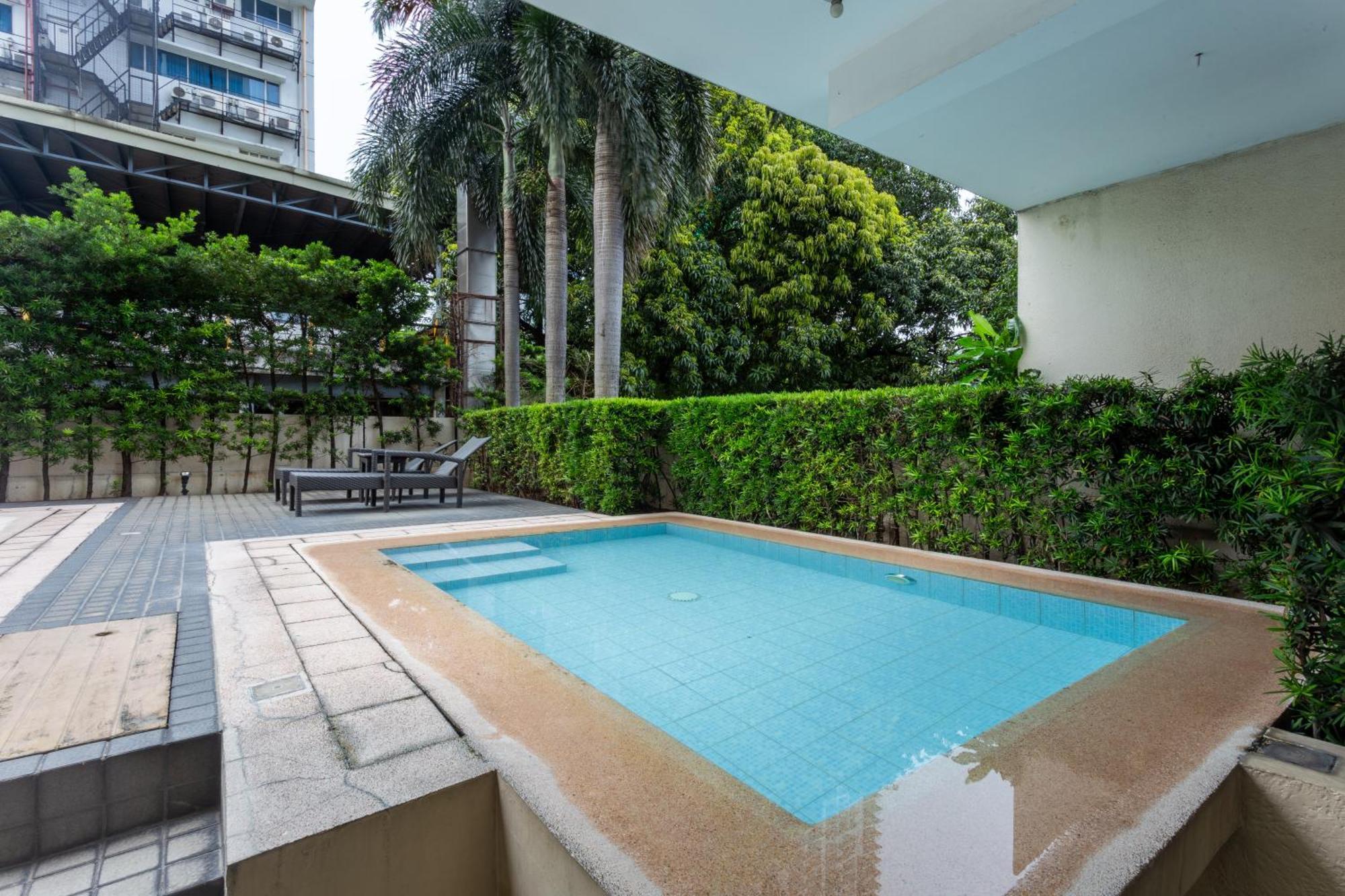 La Breza Hotel Quezon City Εξωτερικό φωτογραφία